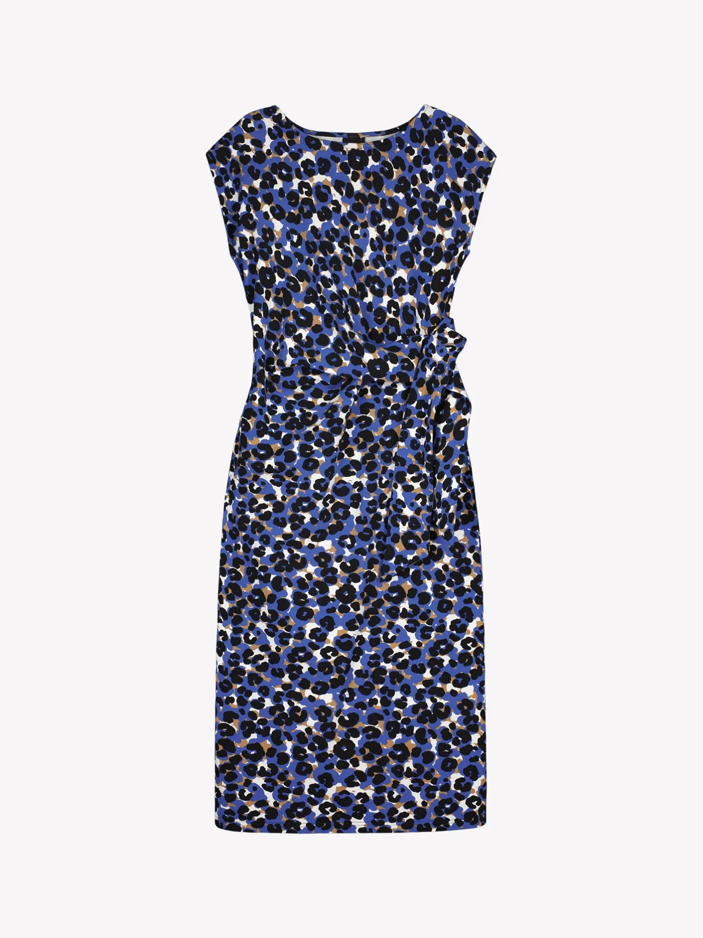 Nanso BABETTE trikoomekko -* Mekot