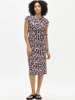 Nanso BABETTE trikoomekko -* Mekot