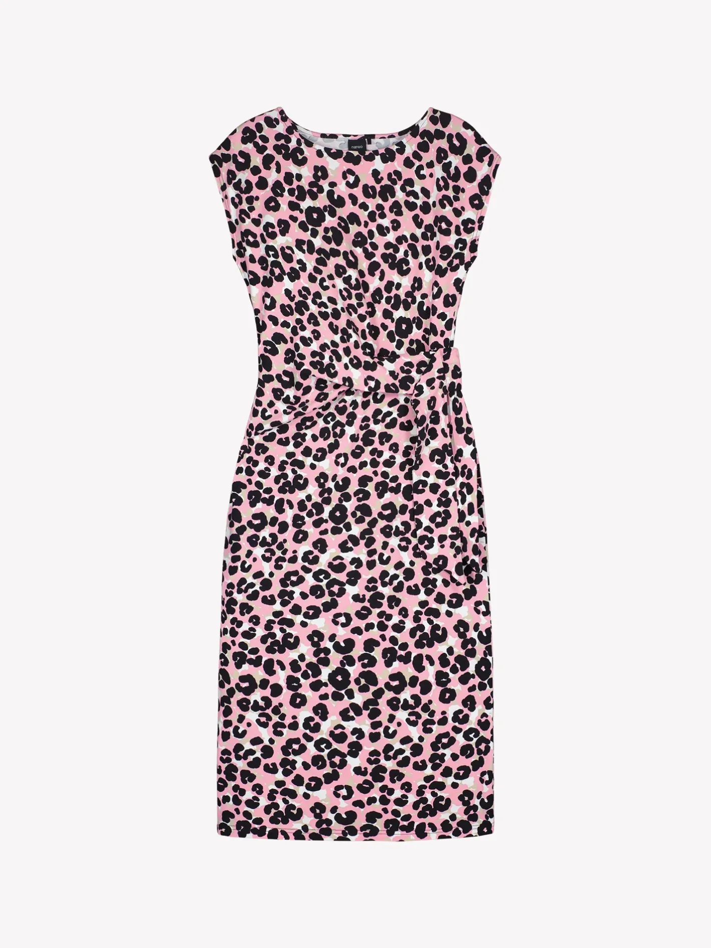 Nanso BABETTE trikoomekko -* Mekot