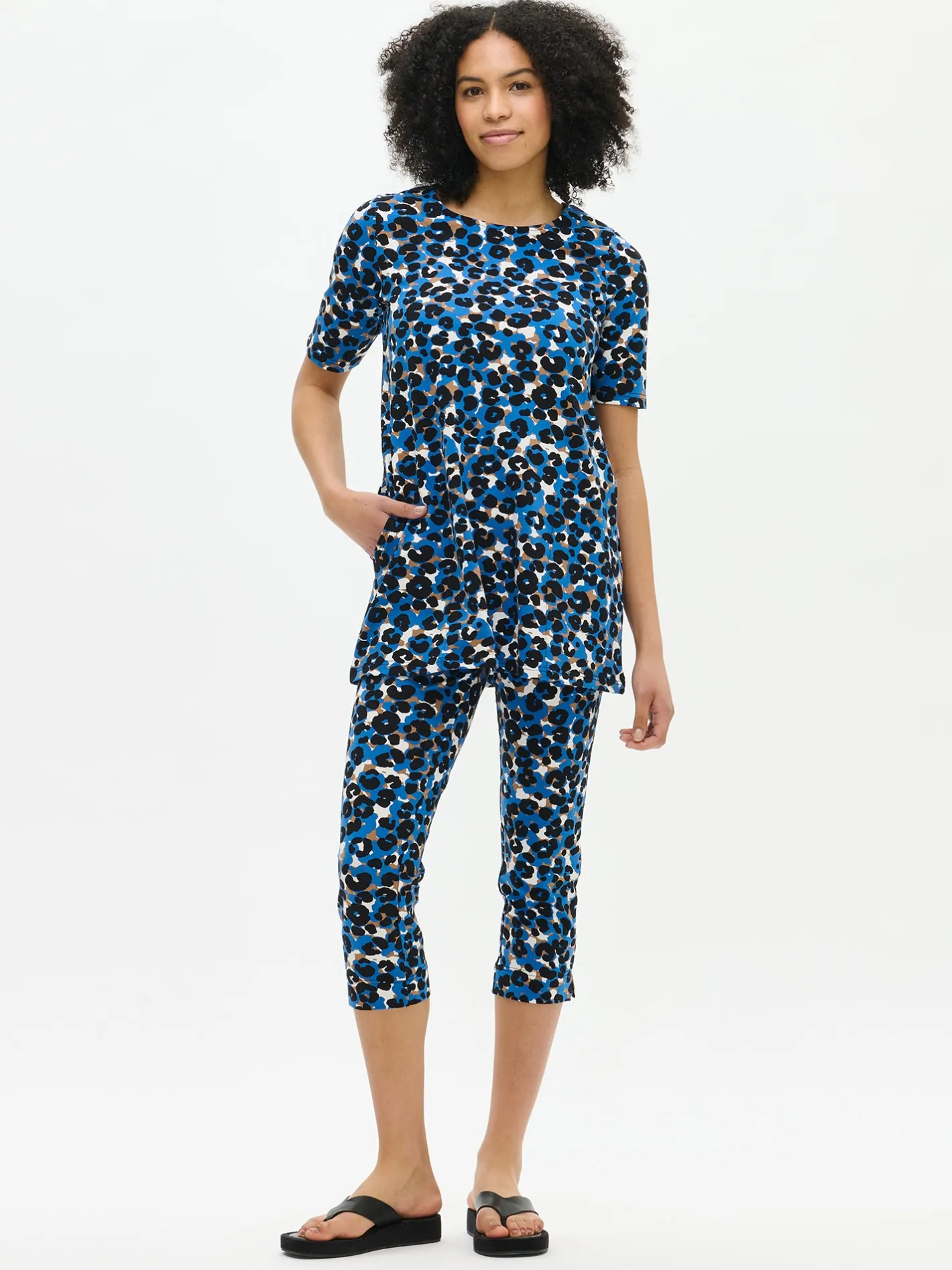 Nanso BABETTE tunika -* Paidat Ja Tunikat