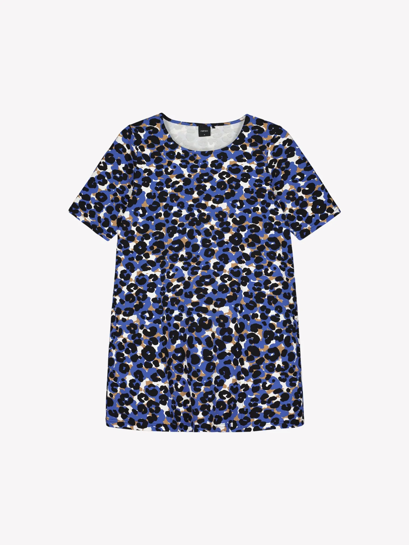 Nanso BABETTE tunika -* Paidat Ja Tunikat