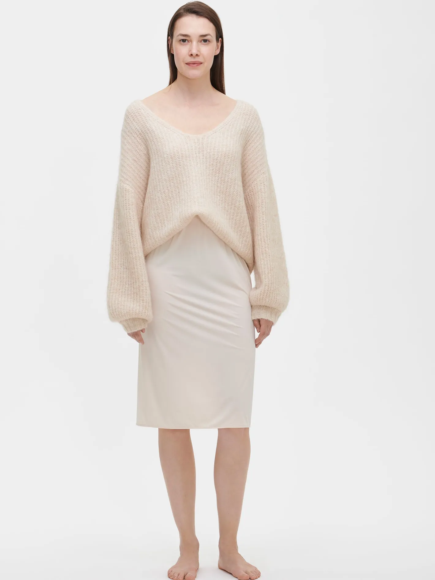 Nanso BASIC alushame -* Hameet