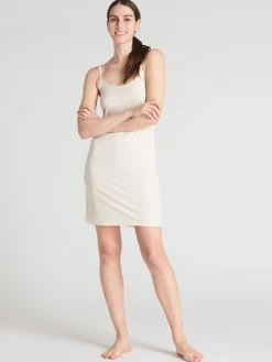 Nanso BASIC alusmekko -* Basics|Mekot