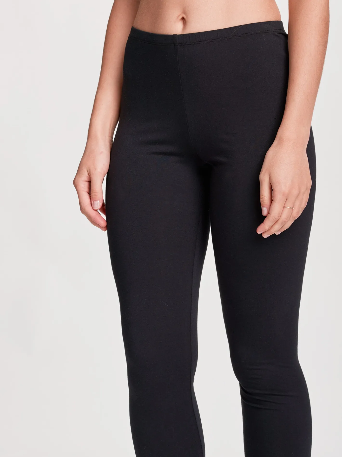 Nanso BASIC leggingsit -* Basics|Housut Ja Farkut
