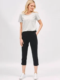 Nanso BASIC 7/8-leggingsit -* Basics|Housut Ja Farkut