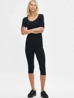 Nanso BASIC 3/4-leggingsit -* Basics|Housut Ja Farkut