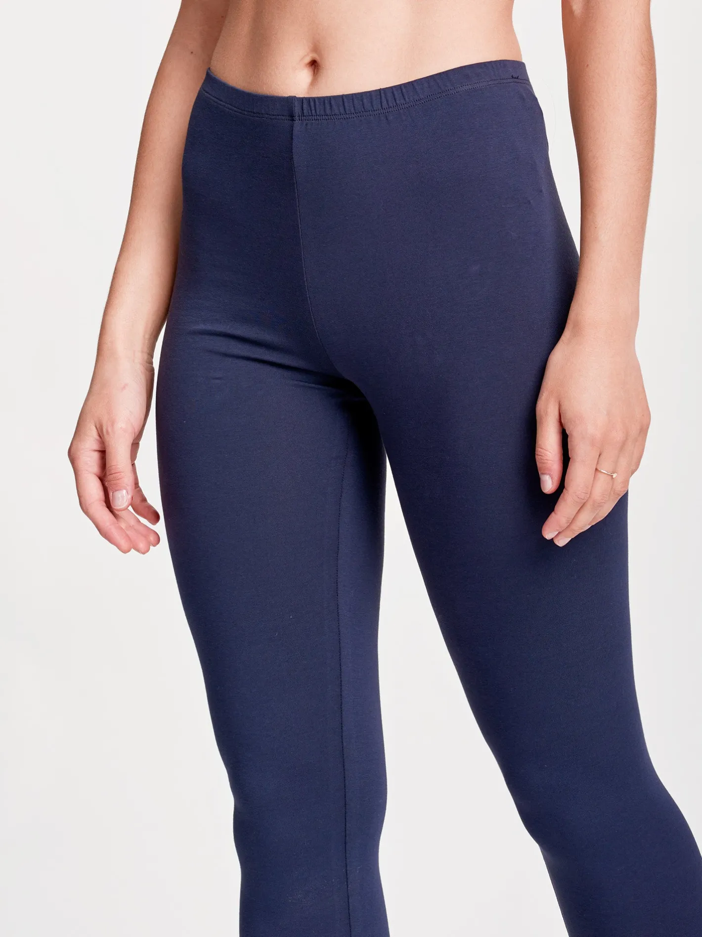 Nanso BASIC leggingsit -* Basics|Housut Ja Farkut