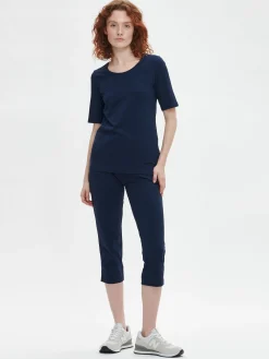 Nanso BASIC 7/8-leggingsit -* Basics|Housut Ja Farkut