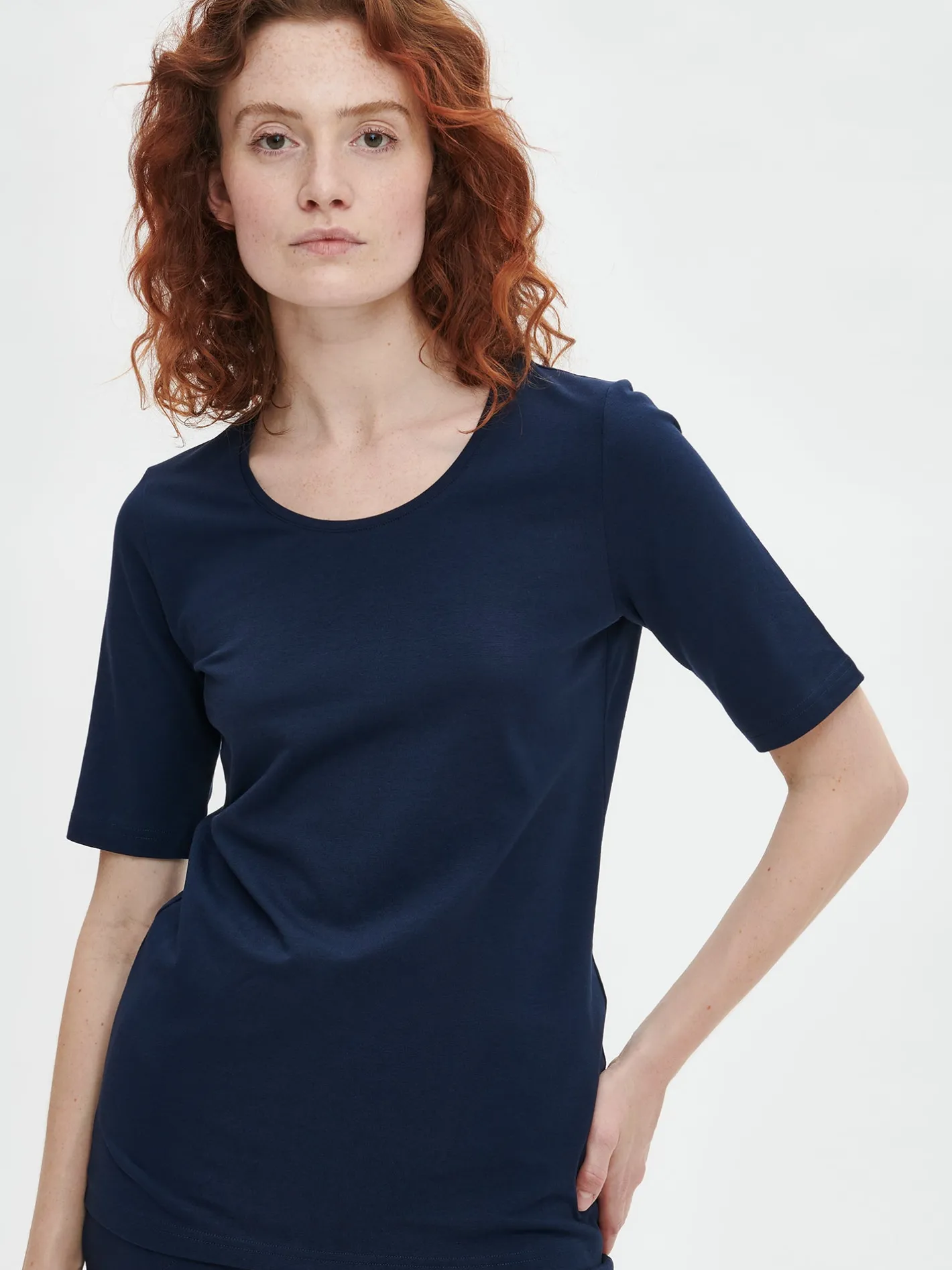 Nanso BASIC 7/8-leggingsit -* Basics|Housut Ja Farkut