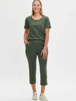 Nanso BASIC 7/8-leggingsit -* Housut Ja Farkut