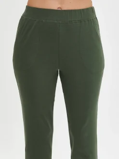 Nanso BASIC 7/8-leggingsit -* Housut Ja Farkut