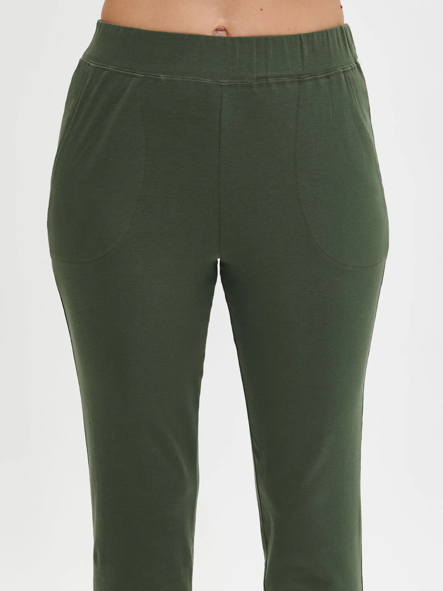 Nanso BASIC 7/8-leggingsit -* Housut Ja Farkut