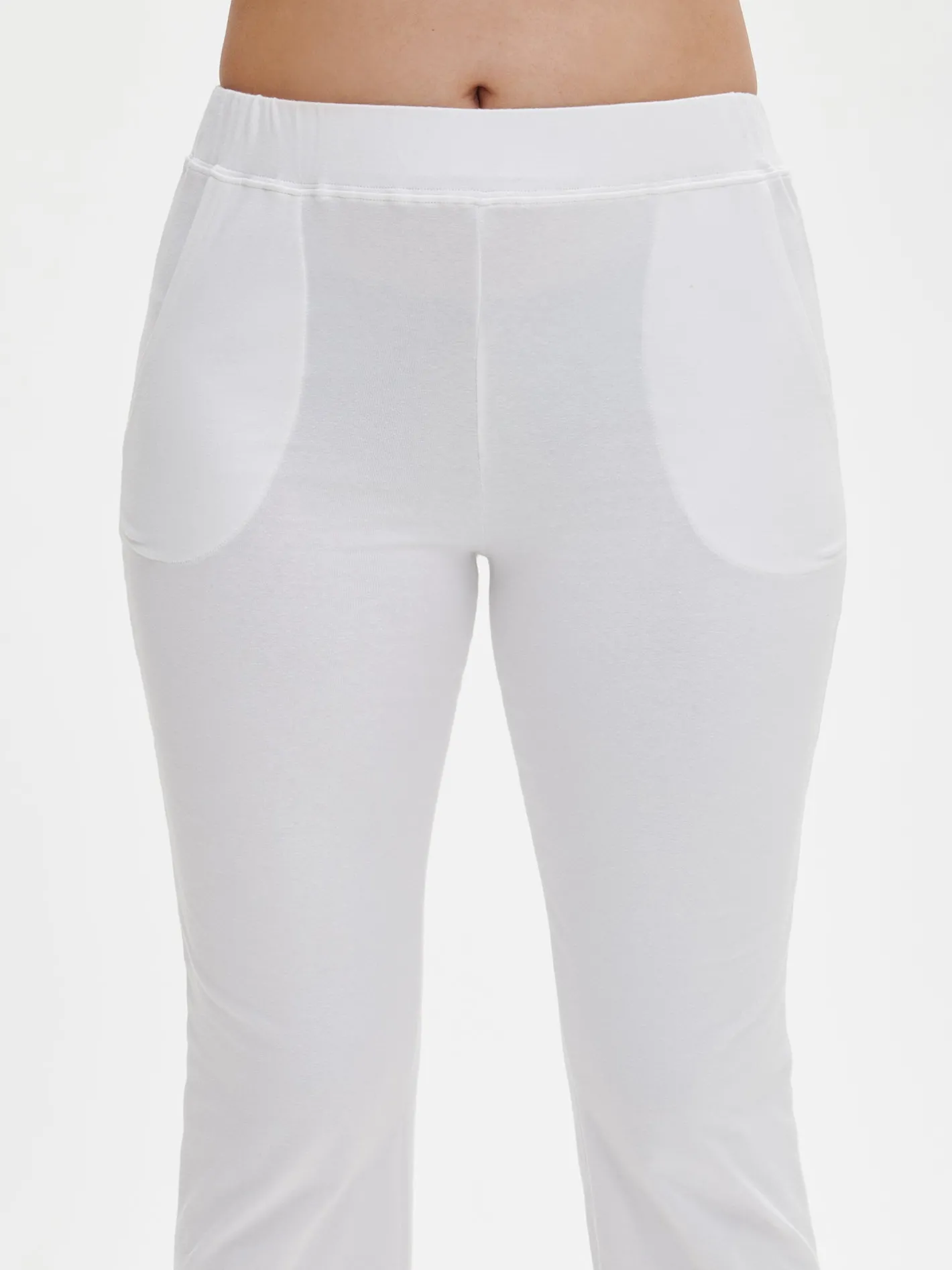 Nanso BASIC 7/8-leggingsit -* Basics|Housut Ja Farkut