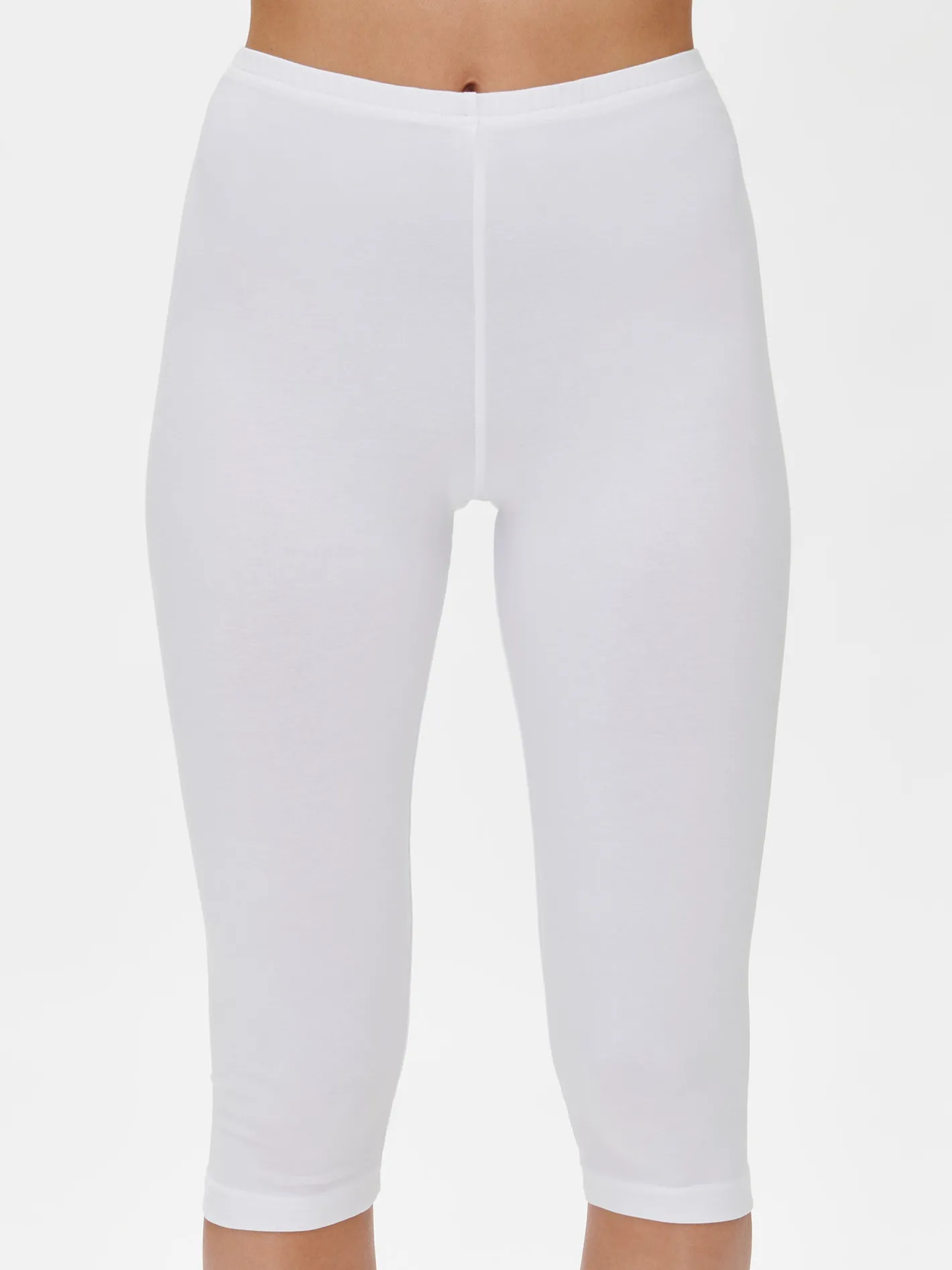 Nanso BASIC 3/4-leggingsit -* Basics|Housut Ja Farkut