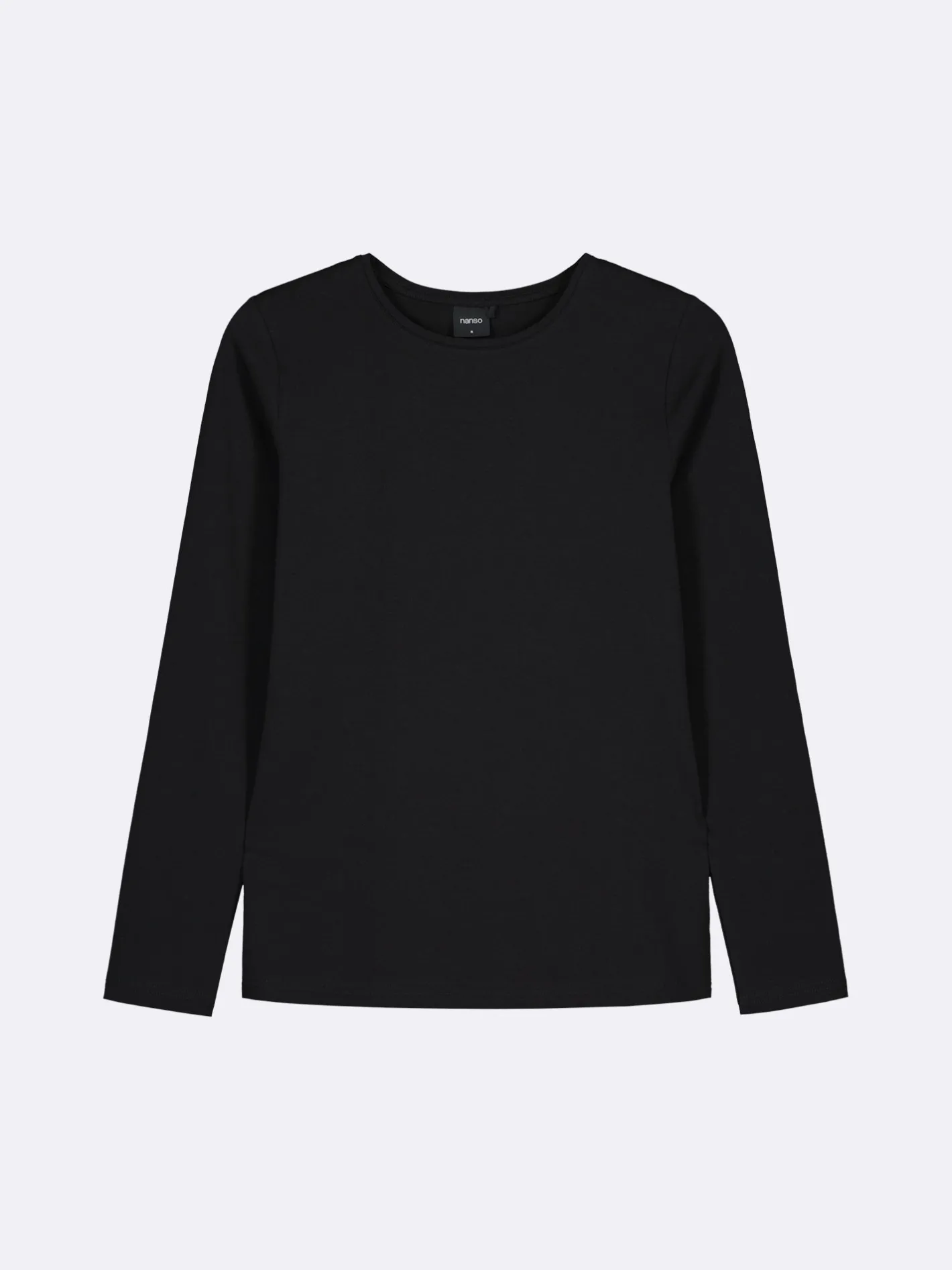 Nanso BASIC pusero -* Basics