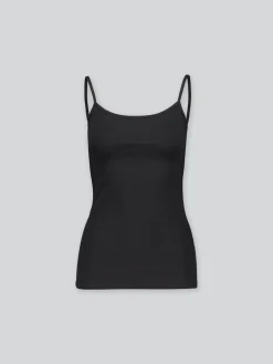 Nanso BASIC puuvillatoppi -* Paidat Ja Tunikat|Basics