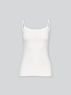 Nanso BASIC puuvillatoppi -* Basics|Paidat Ja Tunikat