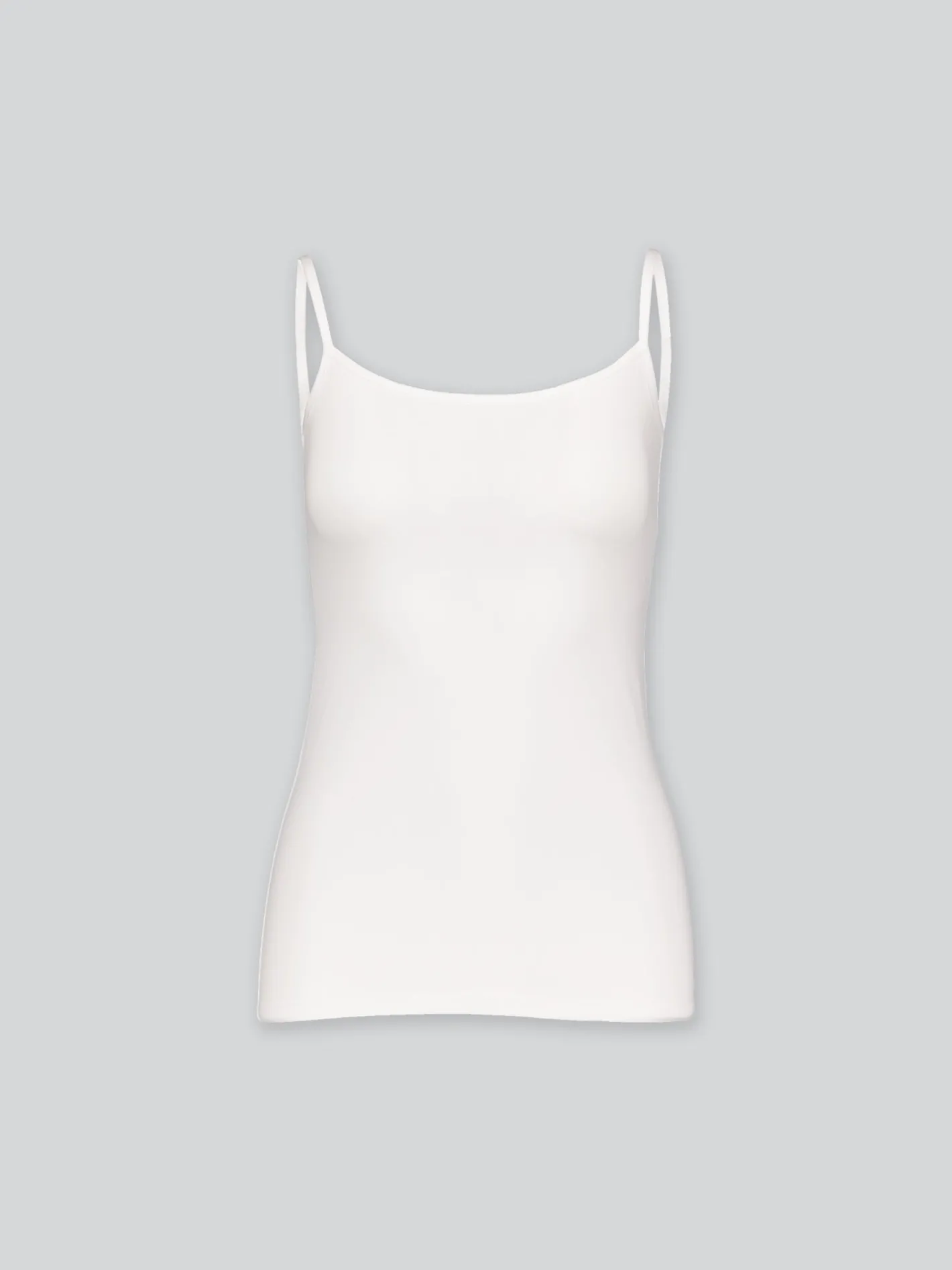 Nanso BASIC puuvillatoppi -* Basics|Paidat Ja Tunikat