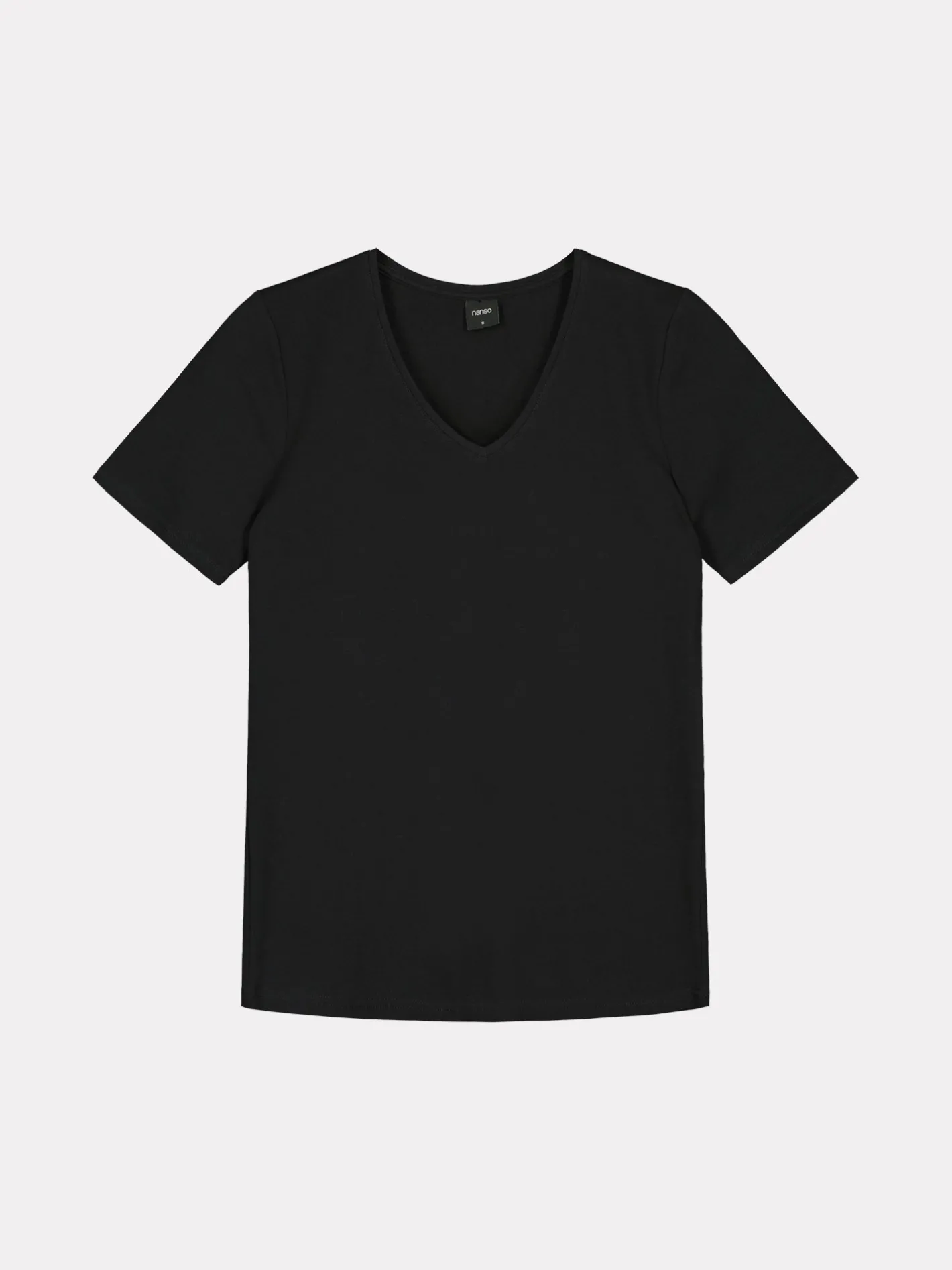 Nanso BASIC t-paita -* Basics|Paidat Ja Tunikat