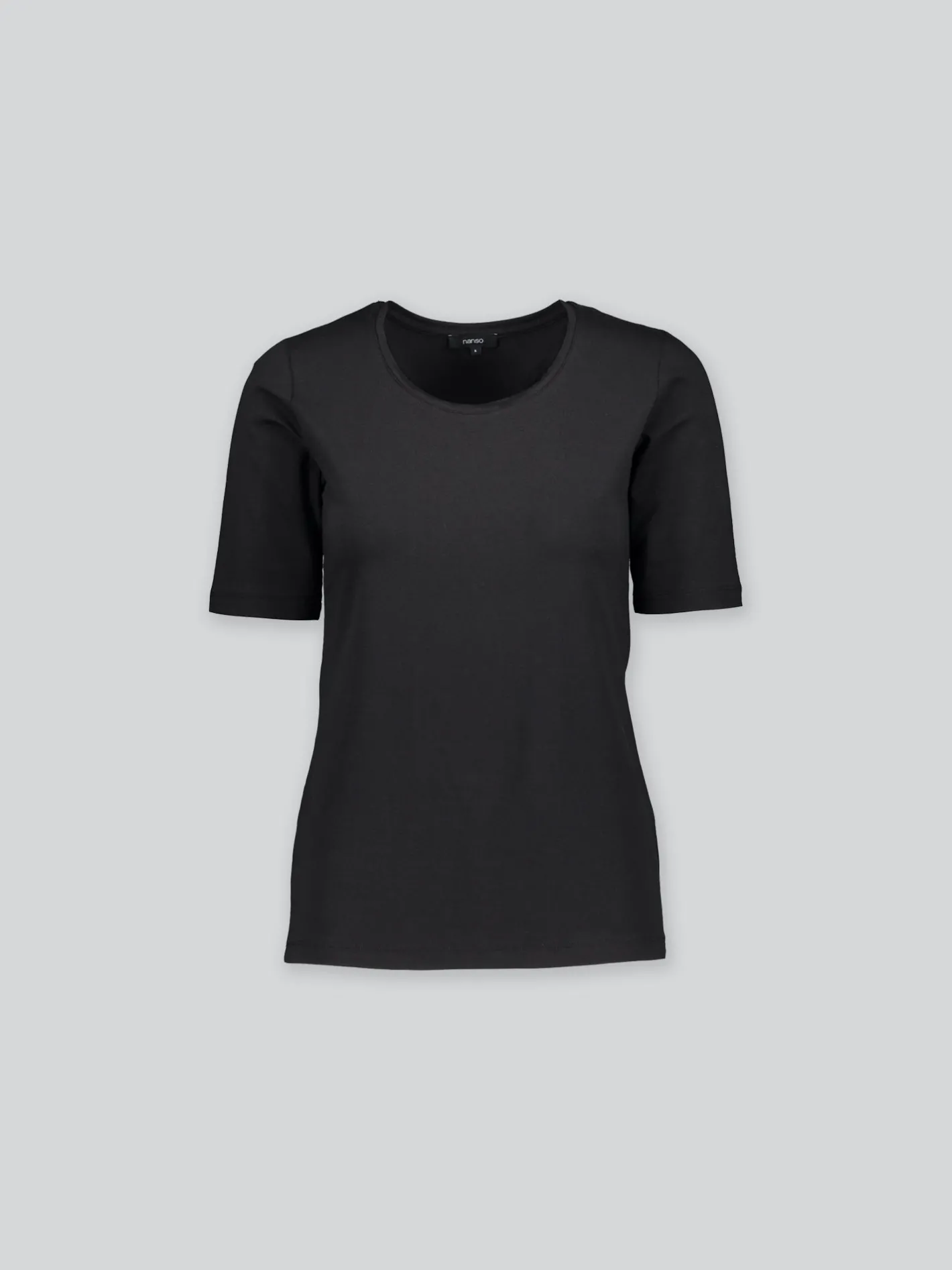 Nanso BASIC t-paita -* Basics|Paidat Ja Tunikat