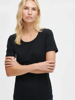 Nanso BASIC t-paita -* Basics|Paidat Ja Tunikat