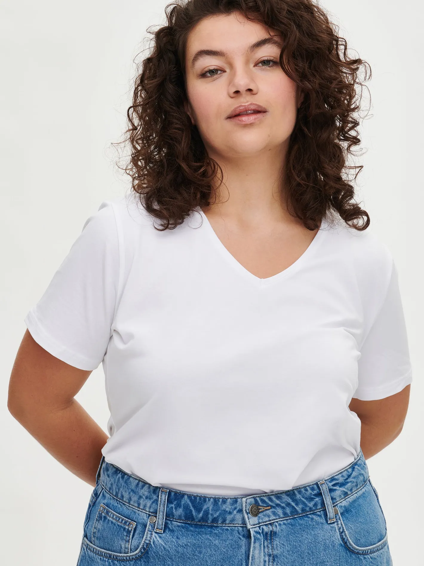 Nanso BASIC t-paita -* Basics|Paidat Ja Tunikat