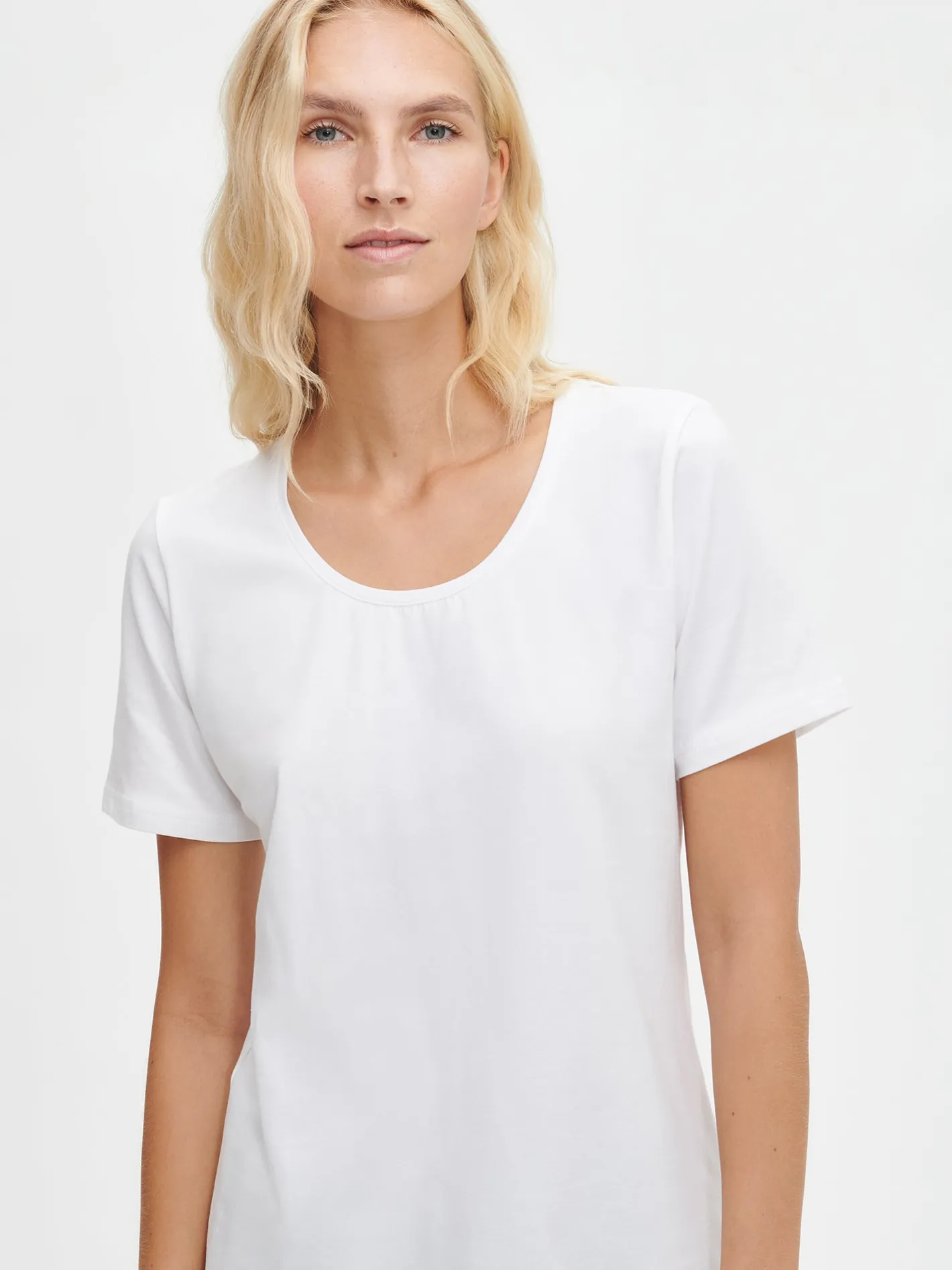 Nanso BASIC t-paita -* Basics|Paidat Ja Tunikat