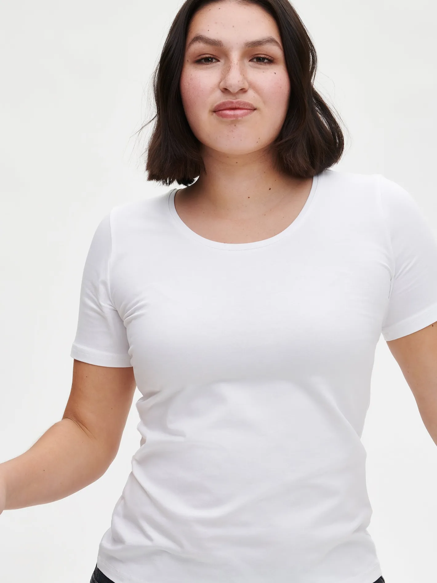 Nanso BASIC t-paita -* Basics|Paidat Ja Tunikat