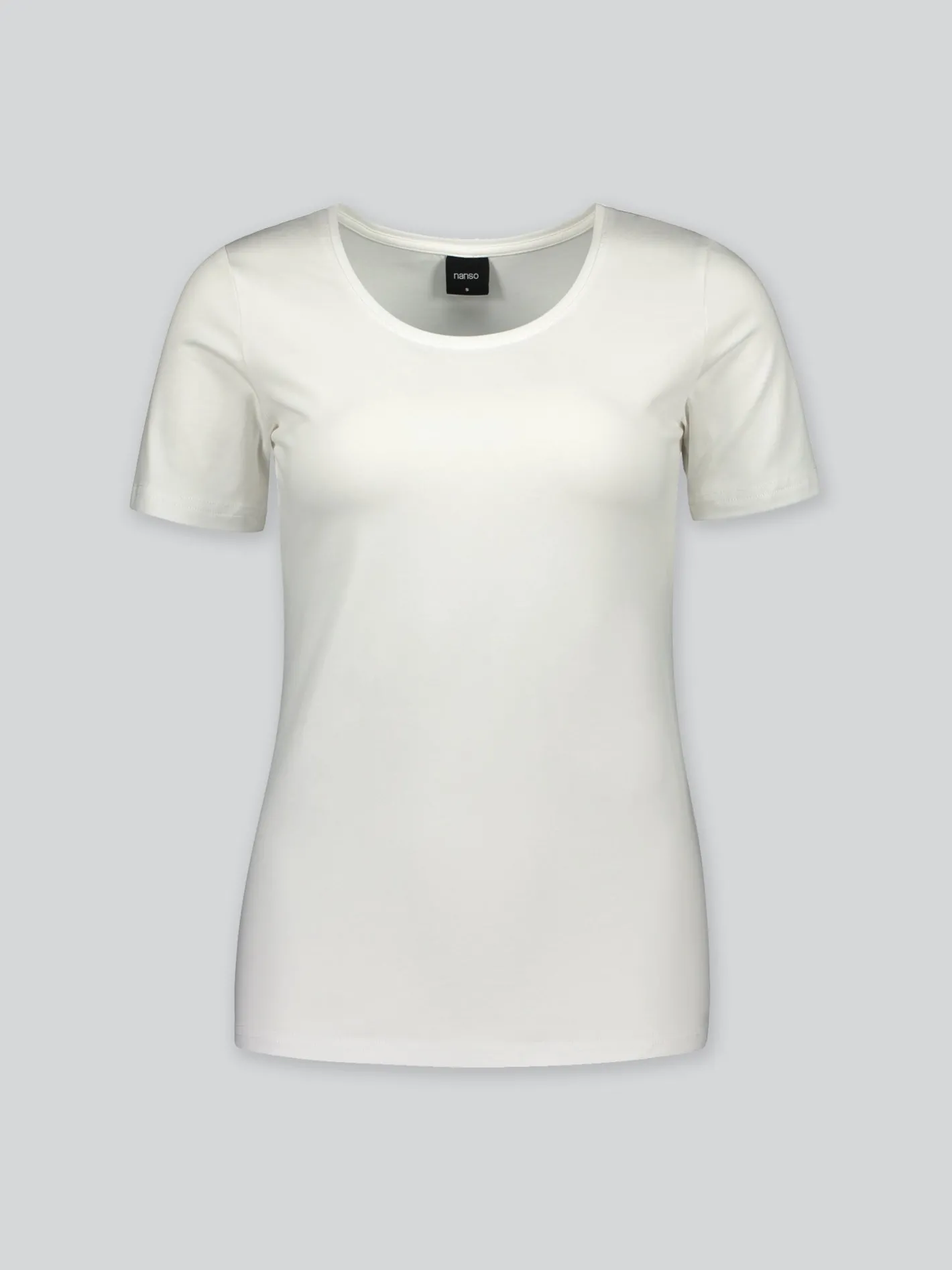 Nanso BASIC t-paita -* Basics|Paidat Ja Tunikat