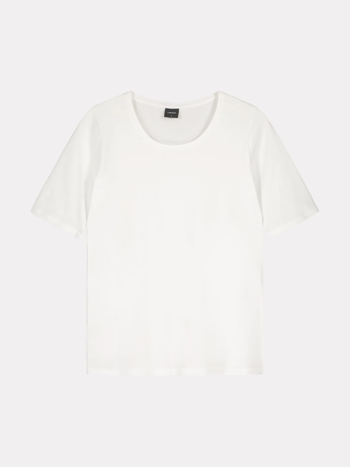 Nanso BASIC t-paita -* Basics|Paidat Ja Tunikat