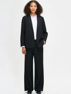 Nanso BEA housut -* Housut Ja Farkut