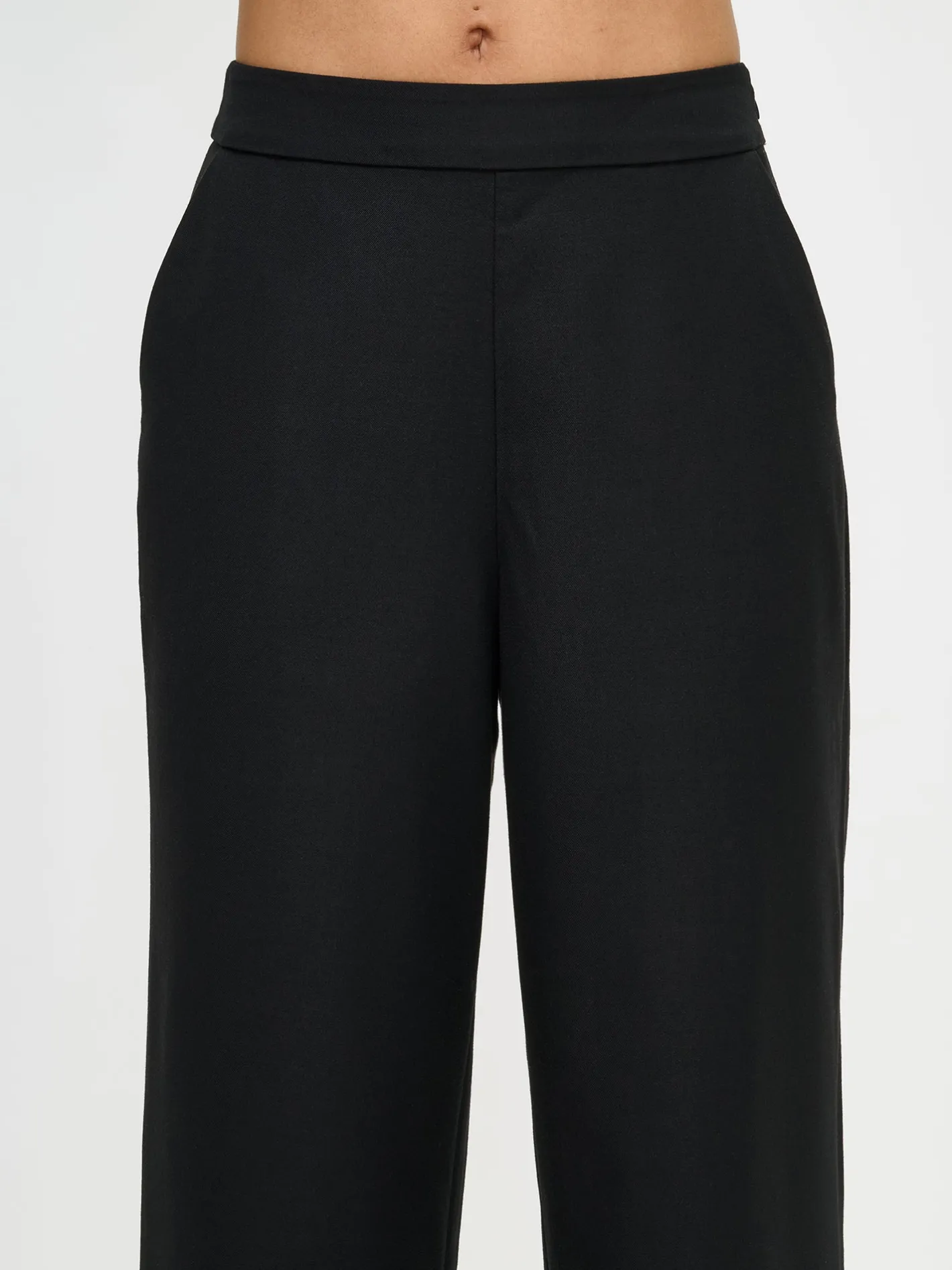 Nanso BEA housut -* Housut Ja Farkut