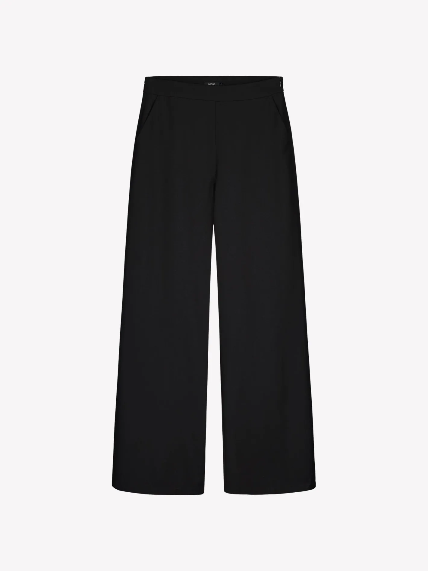 Nanso BEA housut -* Housut Ja Farkut