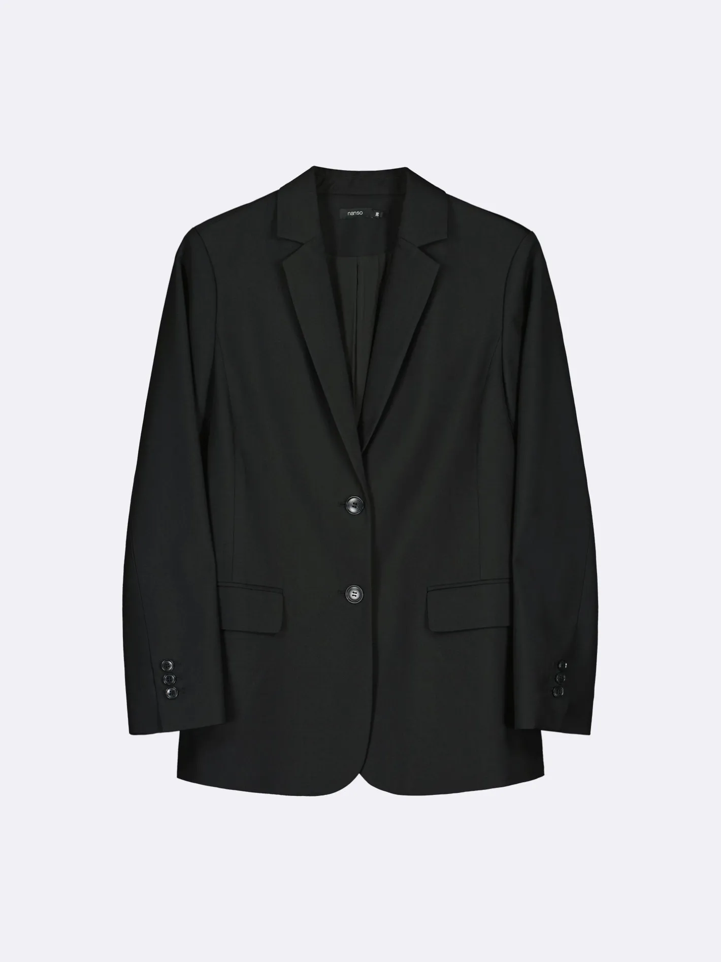 Nanso BETTE bleiseri -* Takit, Jakut Ja Liivit