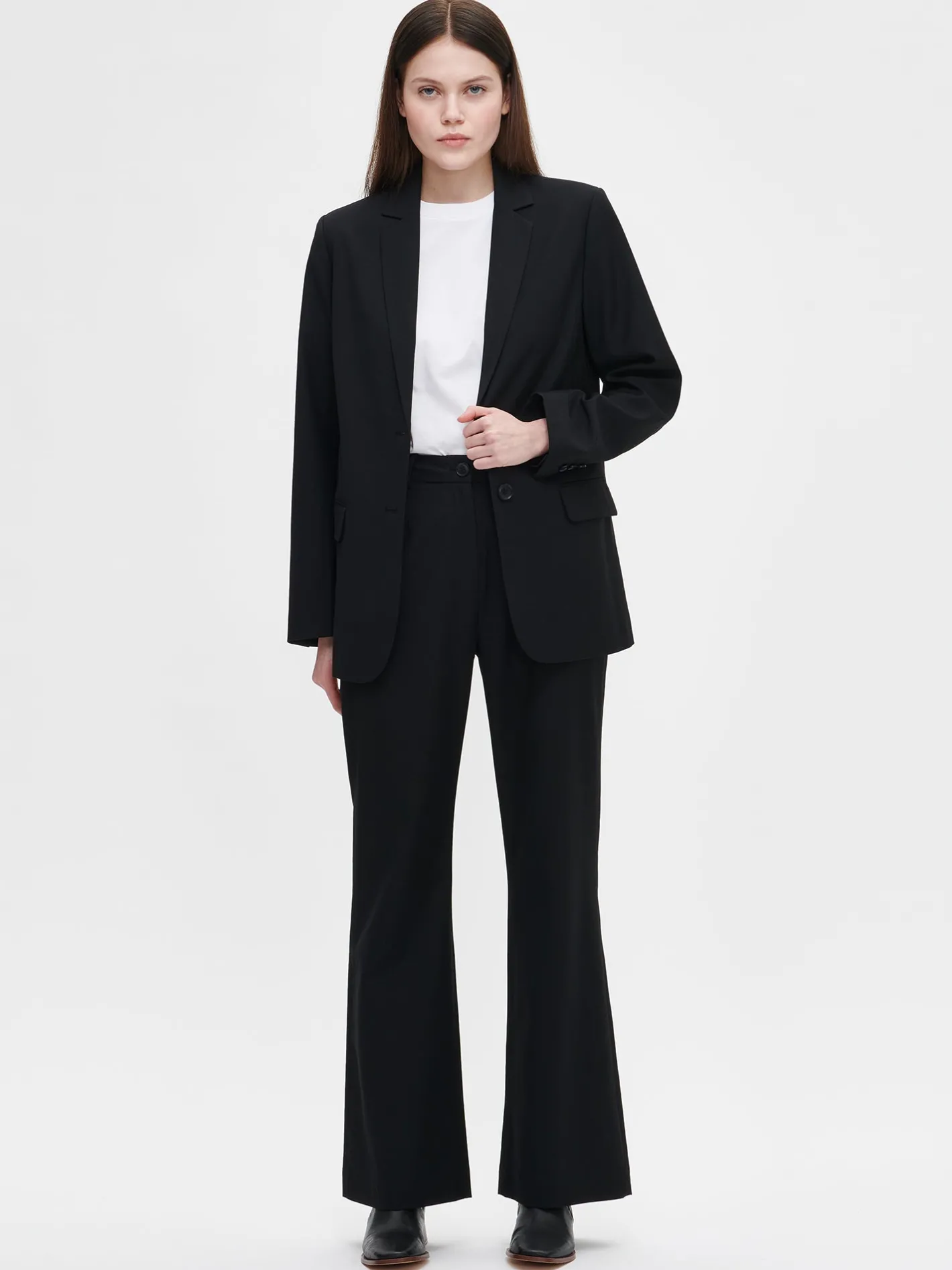 Nanso BETTE housut -* Housut Ja Farkut