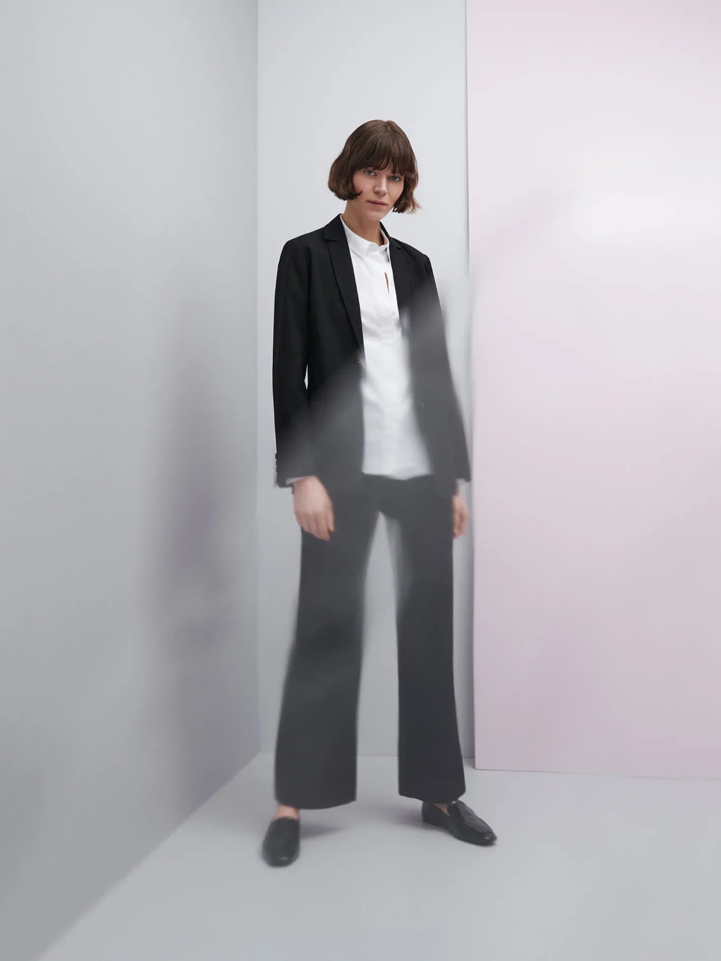 Nanso BETTE housut -* Housut Ja Farkut