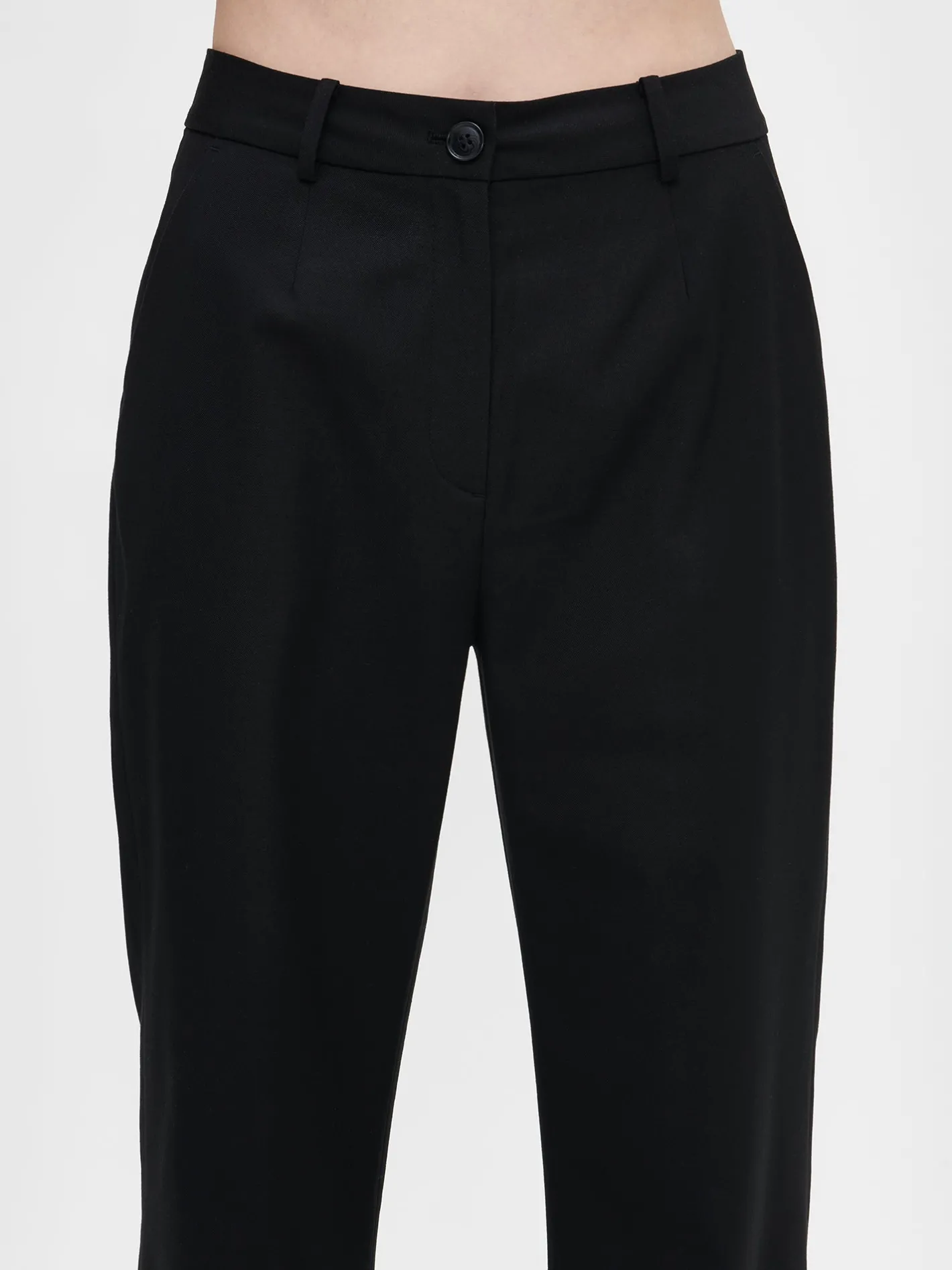 Nanso BETTE housut -* Housut Ja Farkut