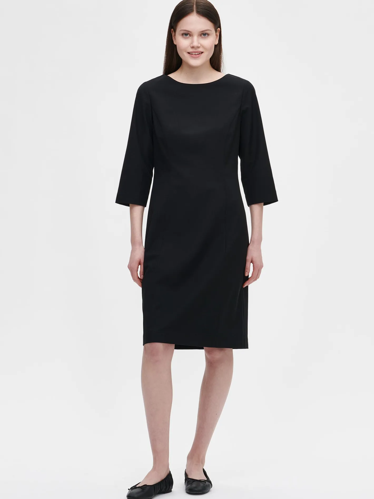 Nanso BETTE kotelomekko -* Mekot