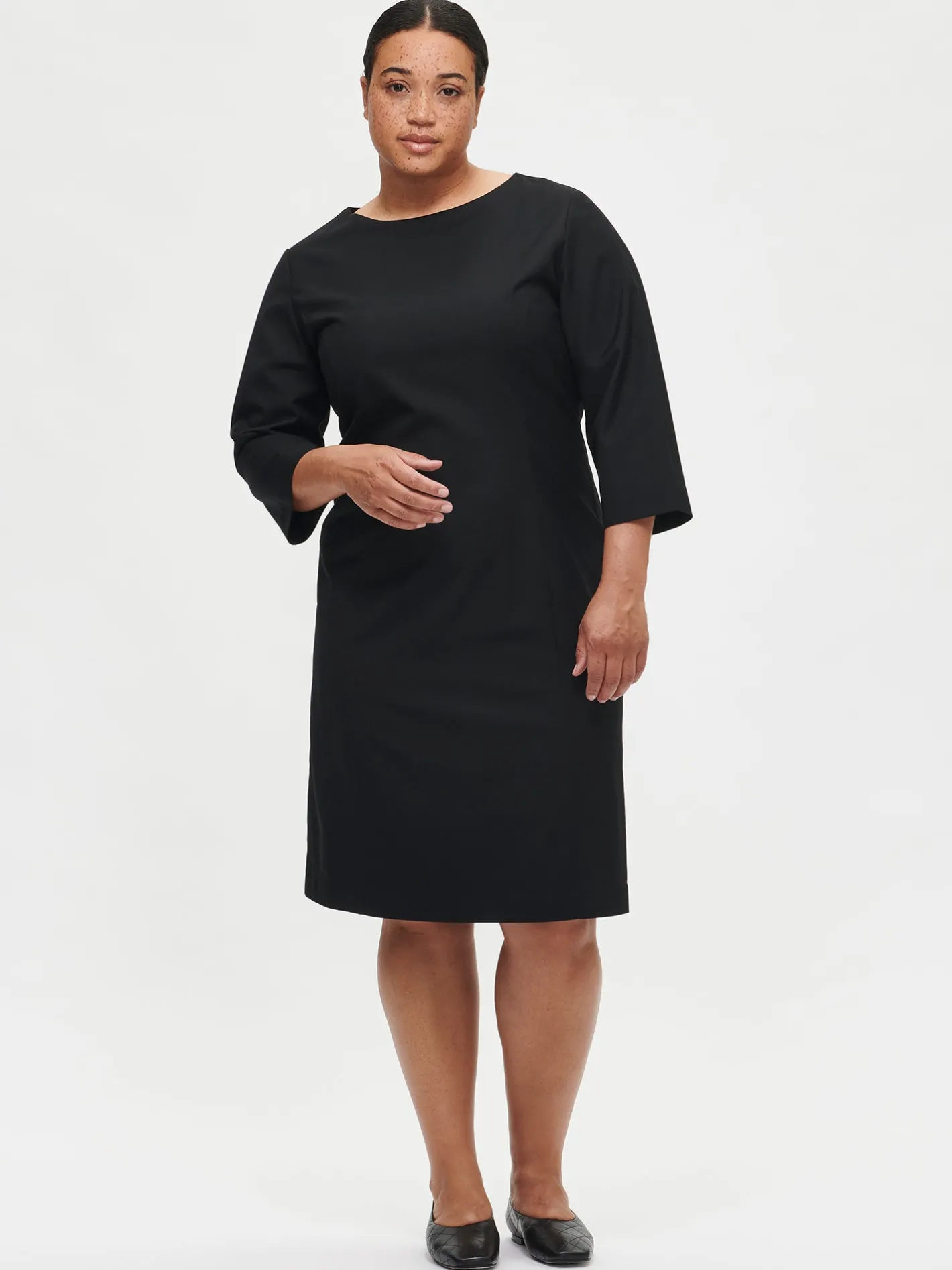 Nanso BETTE kotelomekko -* Mekot