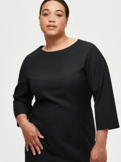 Nanso BETTE kotelomekko -* Mekot