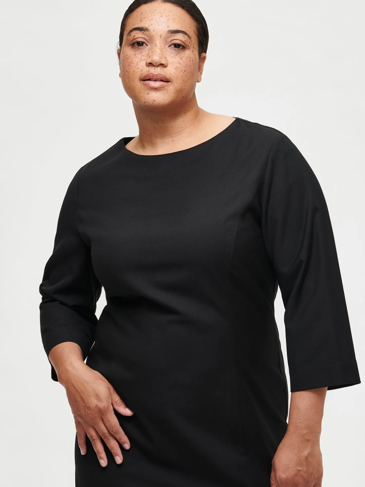 Nanso BETTE kotelomekko -* Mekot