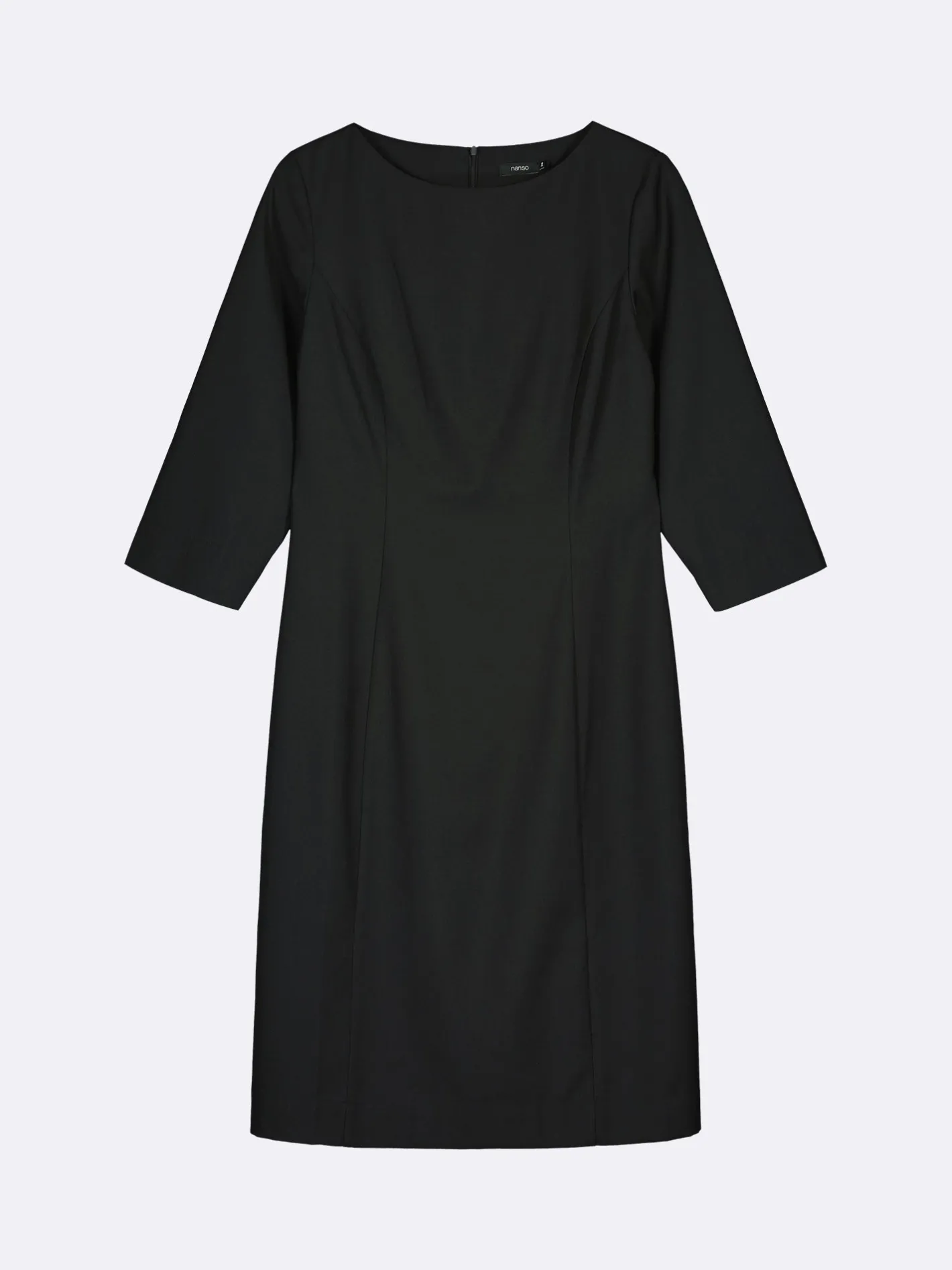 Nanso BETTE kotelomekko -* Mekot