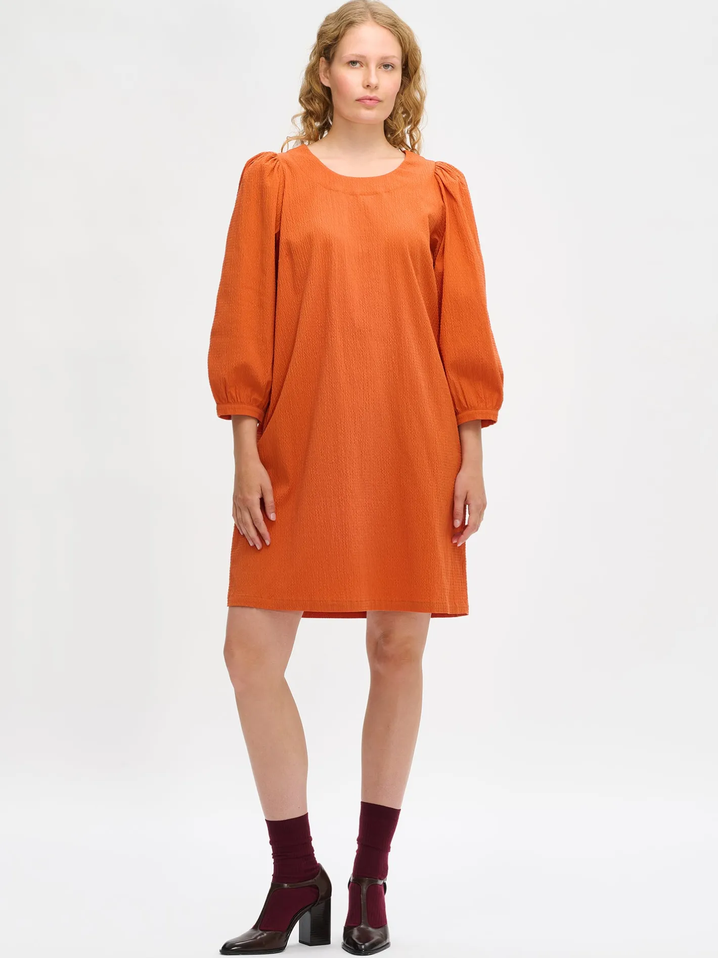 Nanso BIANCA mekko -* Mekot