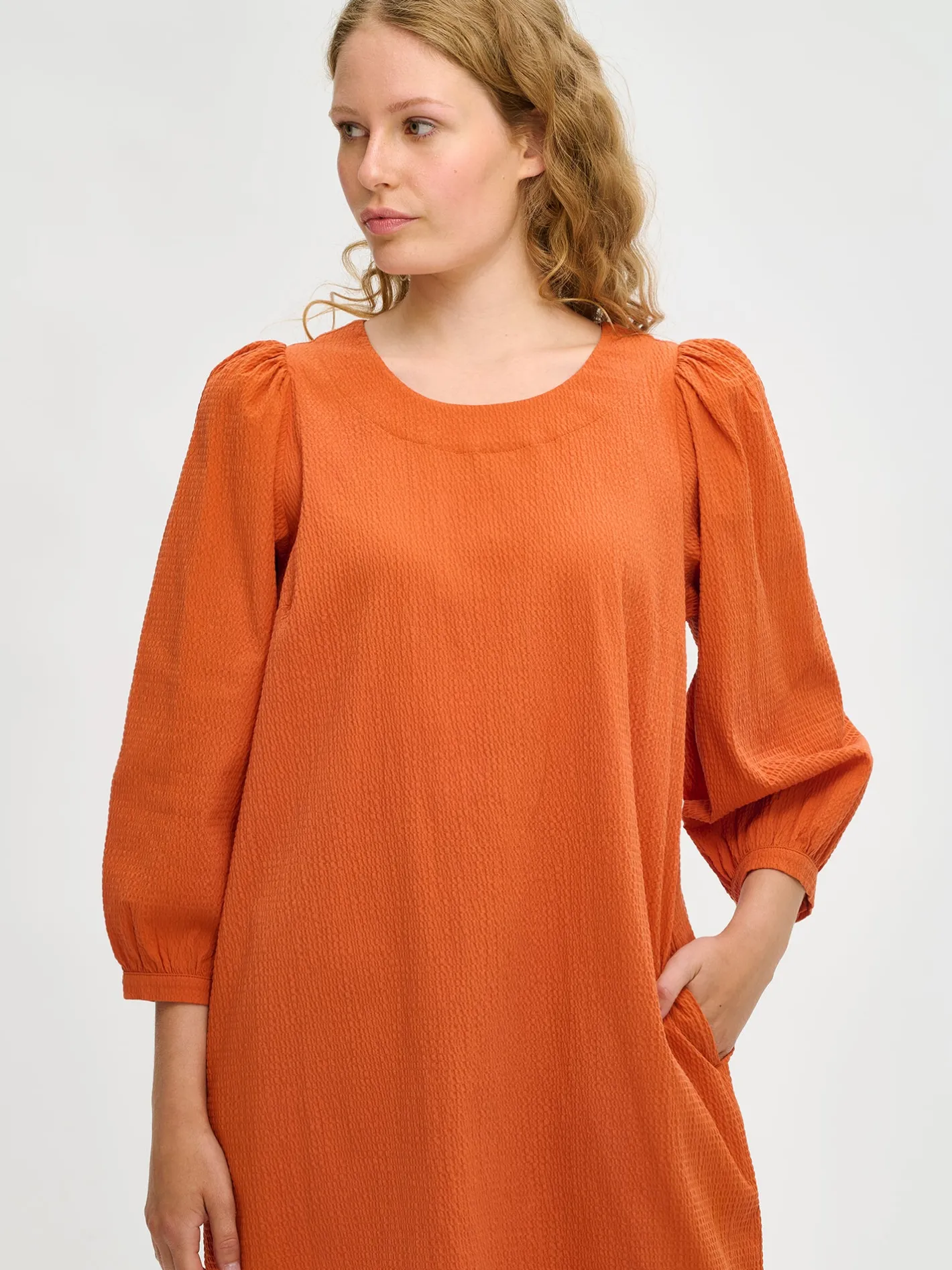 Nanso BIANCA mekko -* Mekot