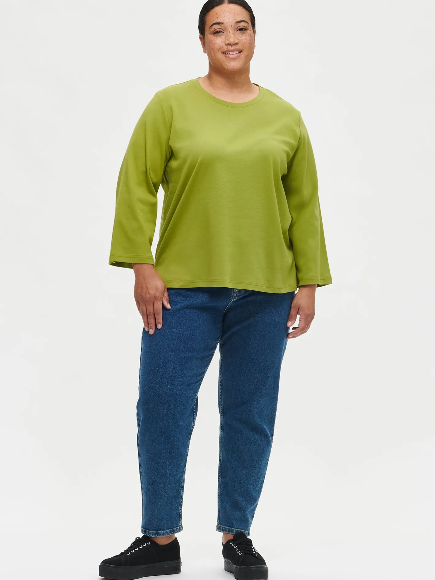 Nanso BLOKKI pusero -* Paidat Ja Tunikat