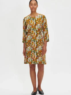 Nanso BOOTSIT kangasmekko -* Mekot