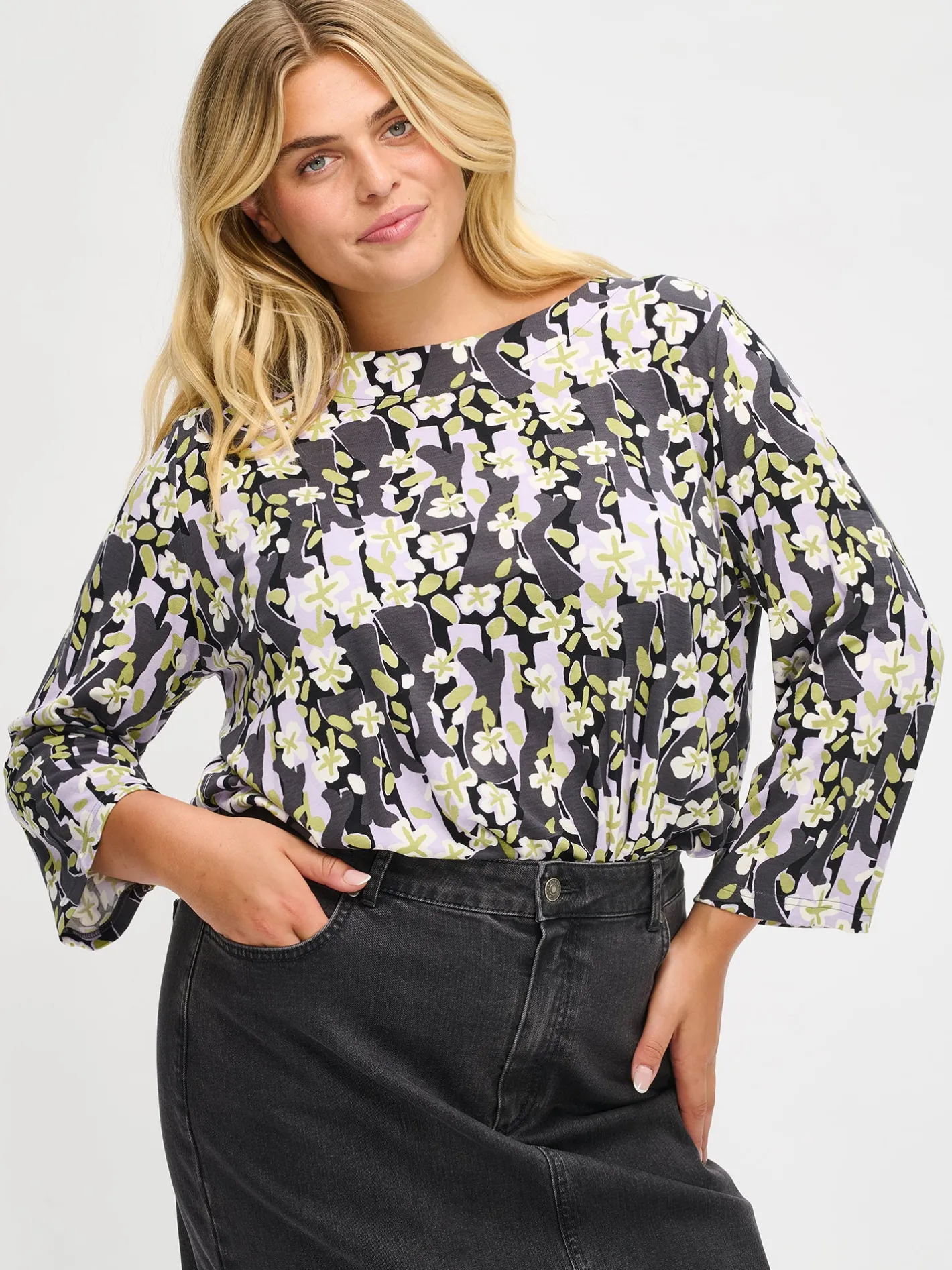 Nanso BOOTSIT pusero -* Paidat Ja Tunikat