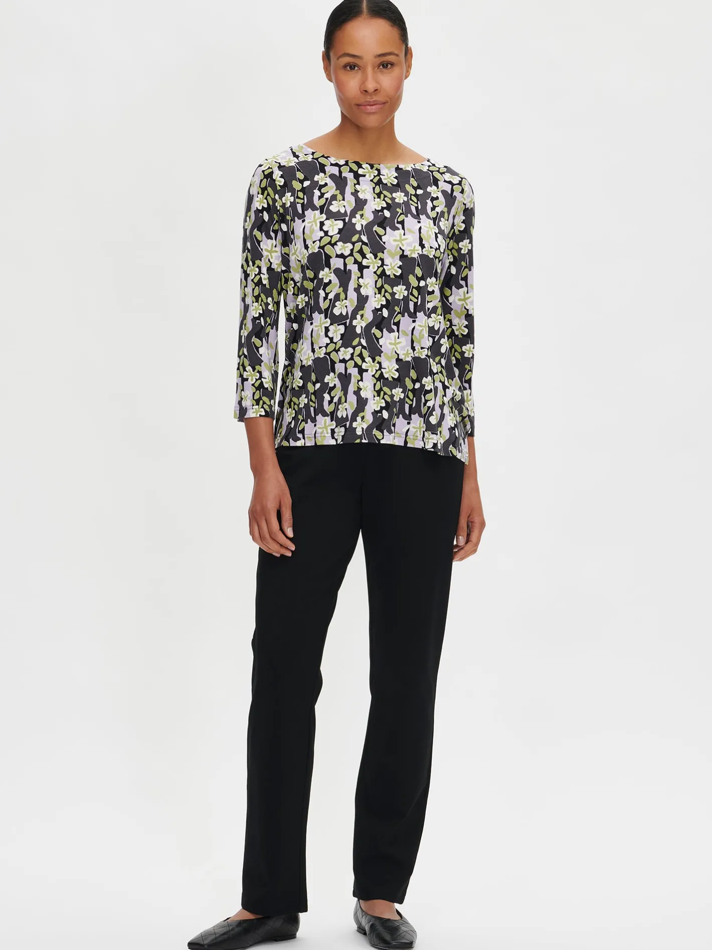 Nanso BOOTSIT pusero -* Paidat Ja Tunikat