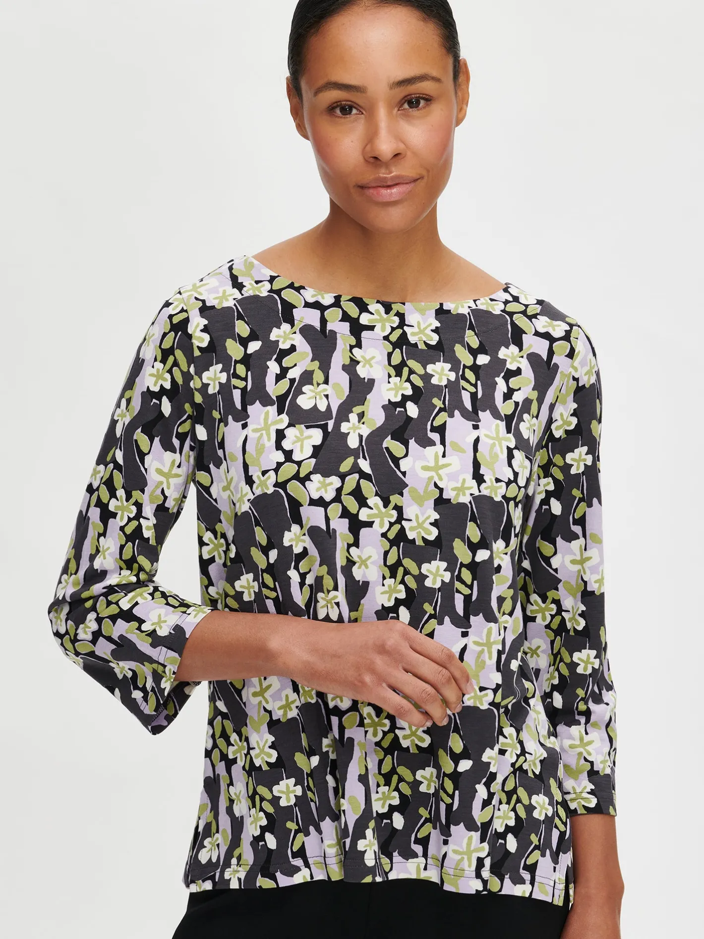 Nanso BOOTSIT pusero -* Paidat Ja Tunikat