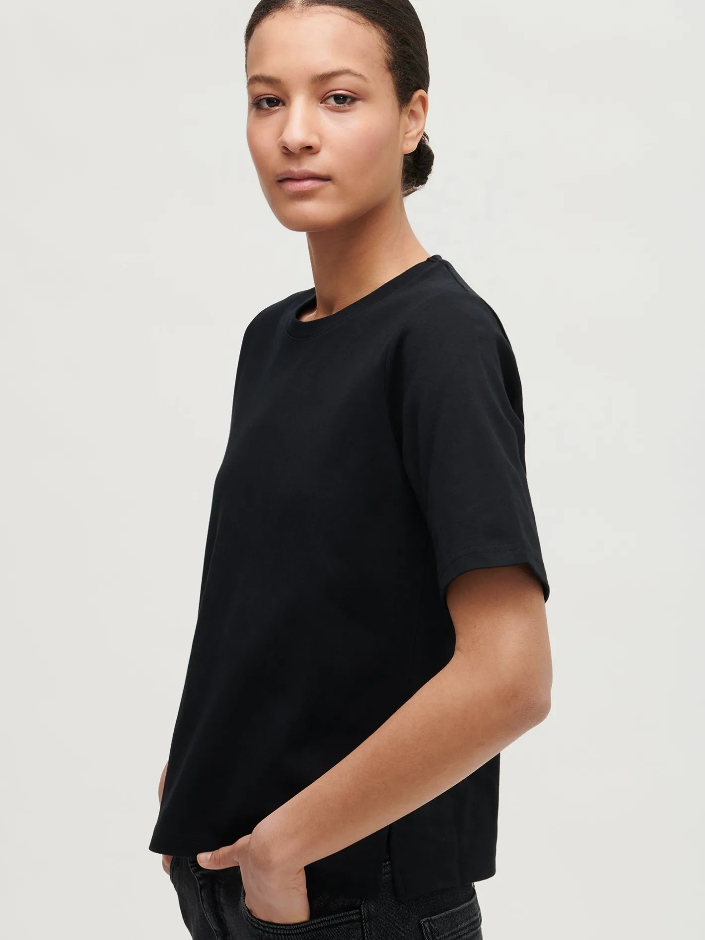 Nanso BOXI t-paita -* Basics|Paidat Ja Tunikat